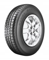 155/70R12C opona KENDA KR16 104N